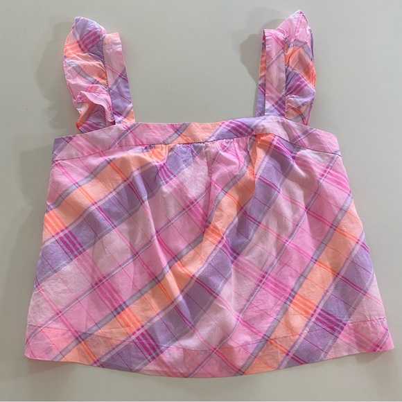 Lilly Pulitzer Reyna Top - Picture 4 of 11